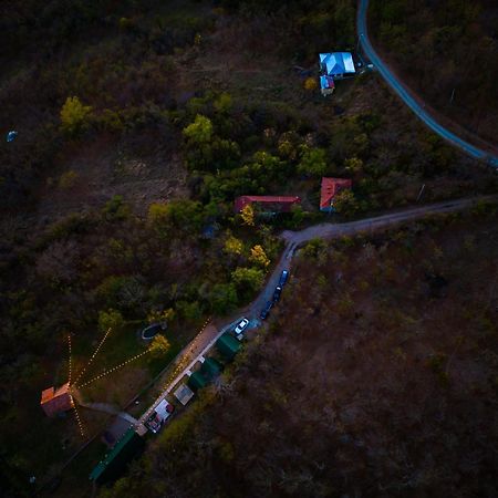 Catunu' Lui Emil Villa Carbunesti Dış mekan fotoğraf
