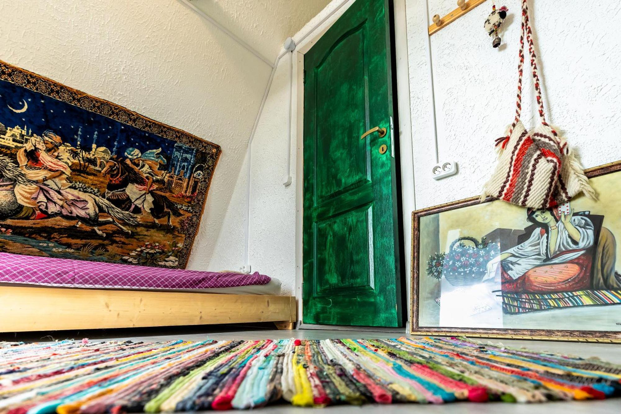 Catunu' Lui Emil Villa Carbunesti Dış mekan fotoğraf